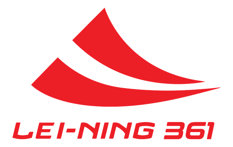 LEI-NING 361 Logo