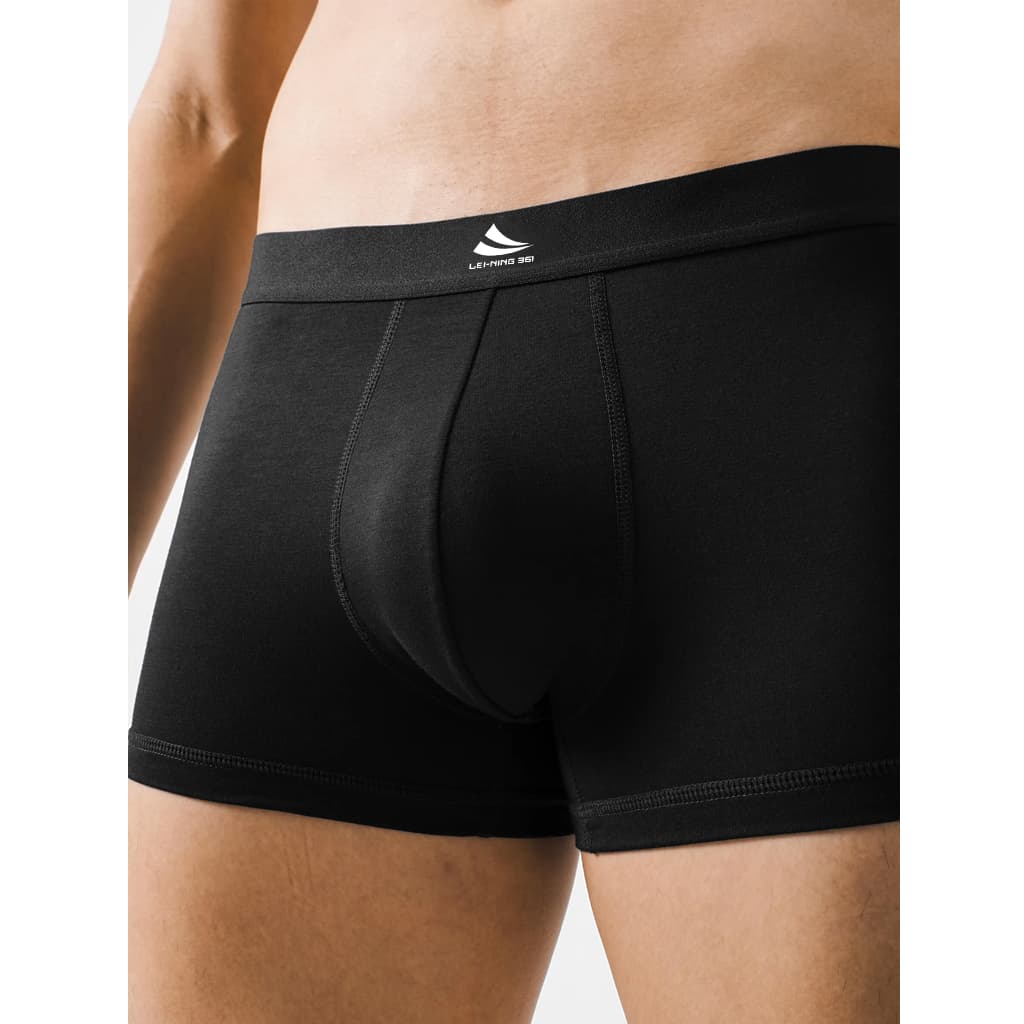 Quần Boxer Nam Lei-Ning 361 Thun Lạnh Cao Cấp- BOXER01.361-2