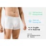 Quần Boxer Nam Lei-Ning 361 Thun Lạnh Cao Cấp- BOXER01.361-6