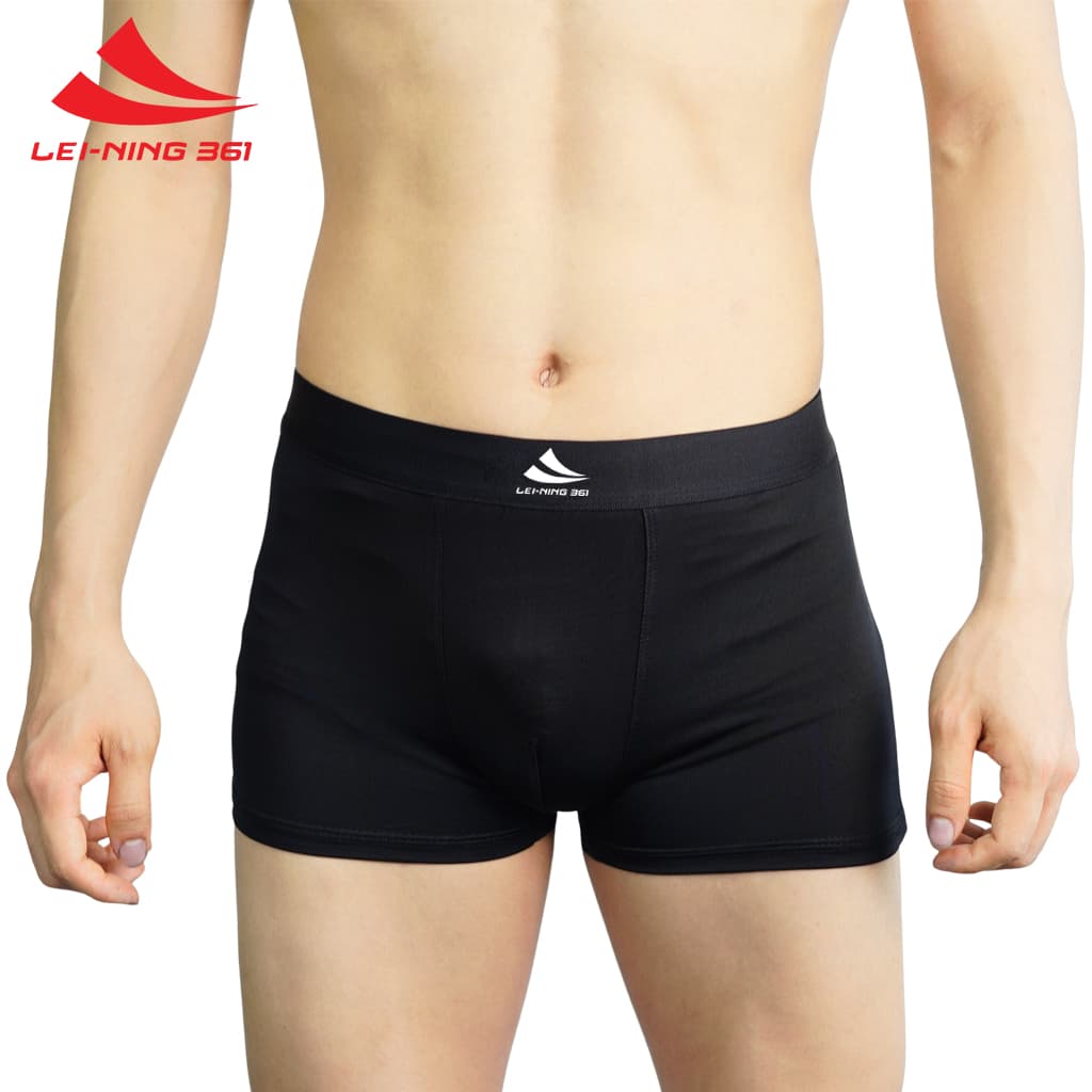 Quần Boxer Nam Lei-Ning 361 Thun Lạnh Cao Cấp- BOXER01.361-8