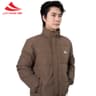 Áo Phao Lei-Ning 361 Siêu Ấm, Form Ôm Vừa - AOPHAO02.361-3