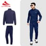 Bộ Thể Thao Gió Thu Đông Lei-Ning 361, Giữ Ấm -BOGIO453.361-2