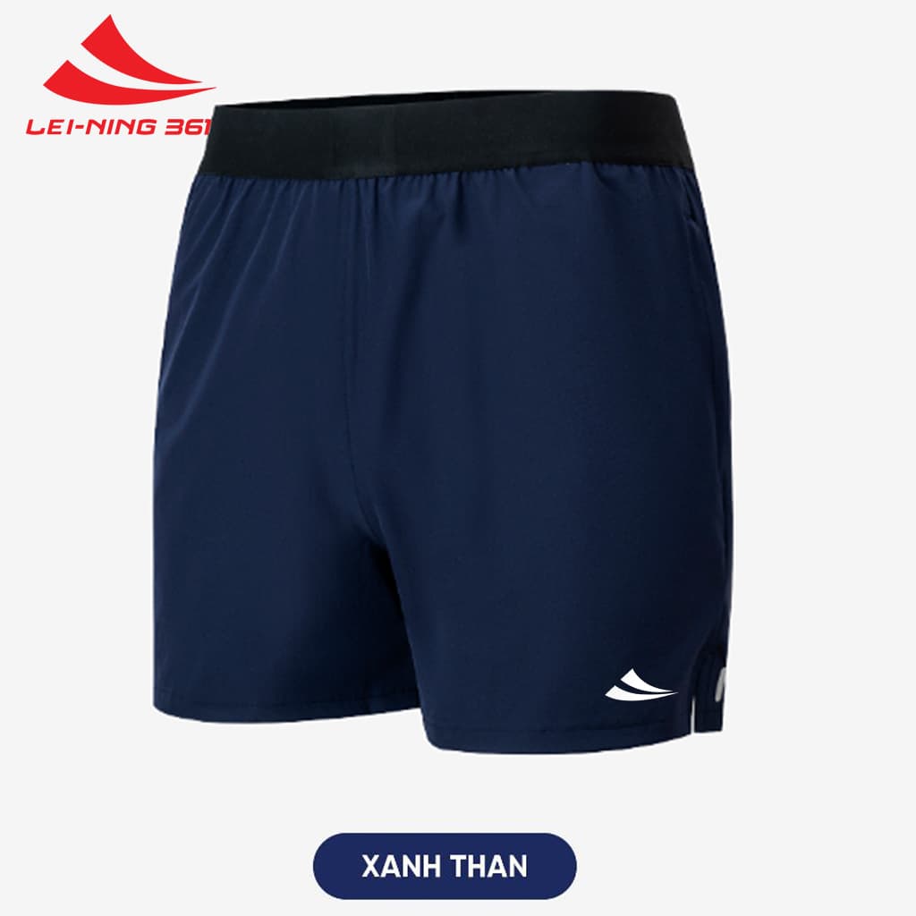 Quần Short Thể Thao Lei-Ning 361 Training LightMax- 5INCHCAP.361-8