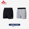 Quần Short Thể Thao Lei-Ning 361 Training LightMax- 5INCHCAP.361-11