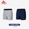 Quần Short Thể Thao Lei-Ning 361 Training LightMax- 5INCHCAP.361-13