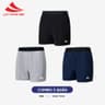 Quần Short Thể Thao Lei-Ning 361 Training LightMax- 5INCHCAP.361-14