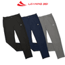 Quần Golf Nam Lei-Ning 361 Chất Kaki - QUANGOLF01.361-6
