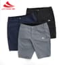 Quần Short Golf Nam Lei-Ning 361 , Sang Trọng Dễ Phối - AR02.361-1