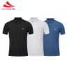 Áo Polo Nam Lei-Ning 361 Thể Thao Co Giãn - POLO01.361-4