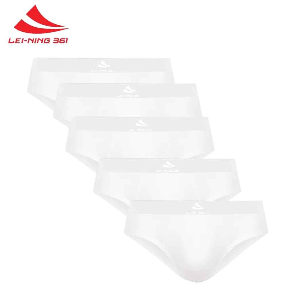 Quần Sịp Tam Giác Nam Lei-Ning 361 Cao Cấp - SIPBRIEF01.361-15