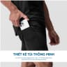 Quần Shorts Thể Thao Lei-Ning 361 2 Lớp Co Giãn-QUAN2LOP.361-6