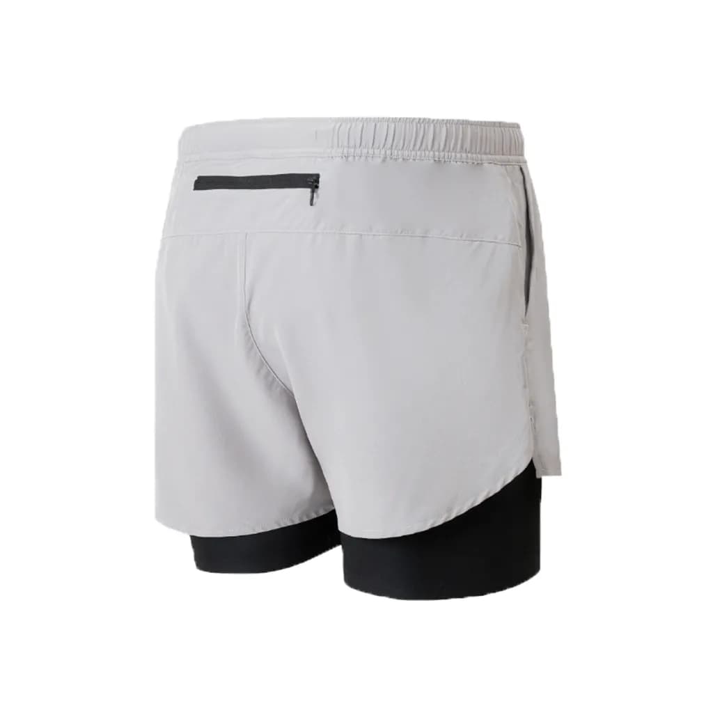 Quần Shorts Thể Thao Lei-Ning 361 2 Lớp Co Giãn-QUAN2LOP.361-4