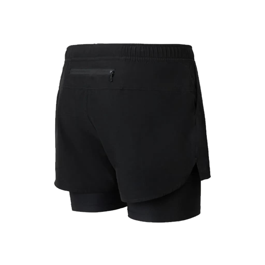 Quần Shorts Thể Thao Lei-Ning 361 2 Lớp Co Giãn-QUAN2LOP.361-10