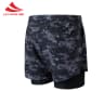Quần Shorts Thể Thao Lei-Ning 361 2 Lớp Co Giãn-QUAN2LOP.361-13