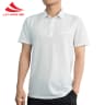 Polo Thể Thao Nam Lei-Ning 361 Thấm Hút, Thoáng Mát-POLO05.361-3