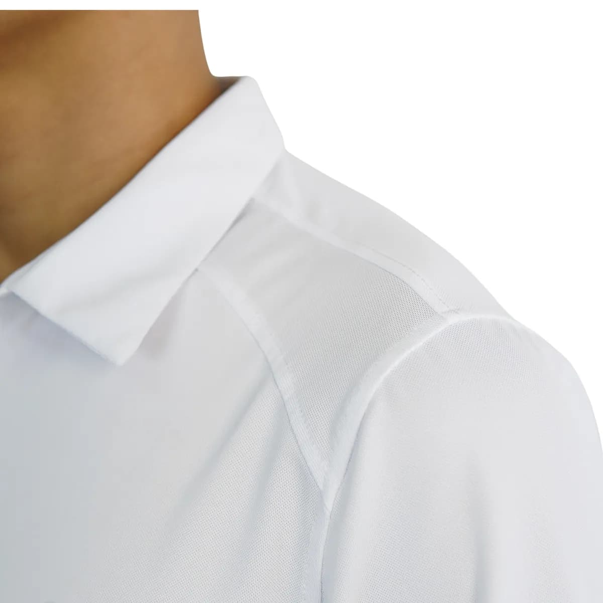 Polo Thể Thao Nam Lei-Ning 361 Thấm Hút, Thoáng Mát-POLO05.361-6