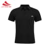 Polo Thể Thao Nam Lei-Ning 361 Thấm Hút, Thoáng Mát-POLO05.361-10