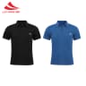 Polo Thể Thao Nam Lei-Ning 361 Thấm Hút, Thoáng Mát-POLO05.361-13