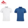 Polo Thể Thao Nam Lei-Ning 361 Thấm Hút, Thoáng Mát-POLO05.361-14