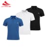 Polo Thể Thao Nam Lei-Ning 361 Thấm Hút, Thoáng Mát-POLO05.361-15