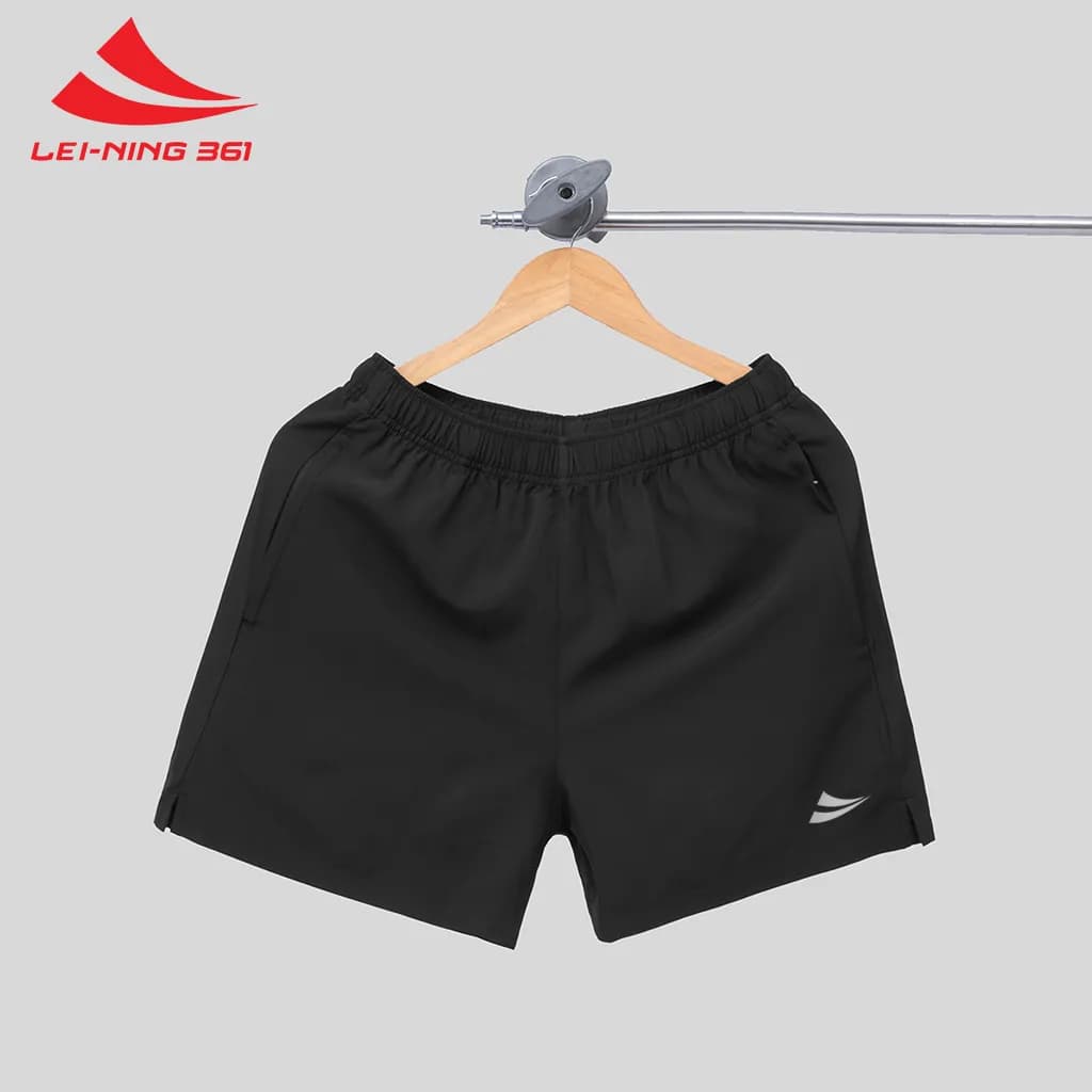Quần Đùi Nam Thể Thao Lei-Ning 361 - 5INCH.361-9