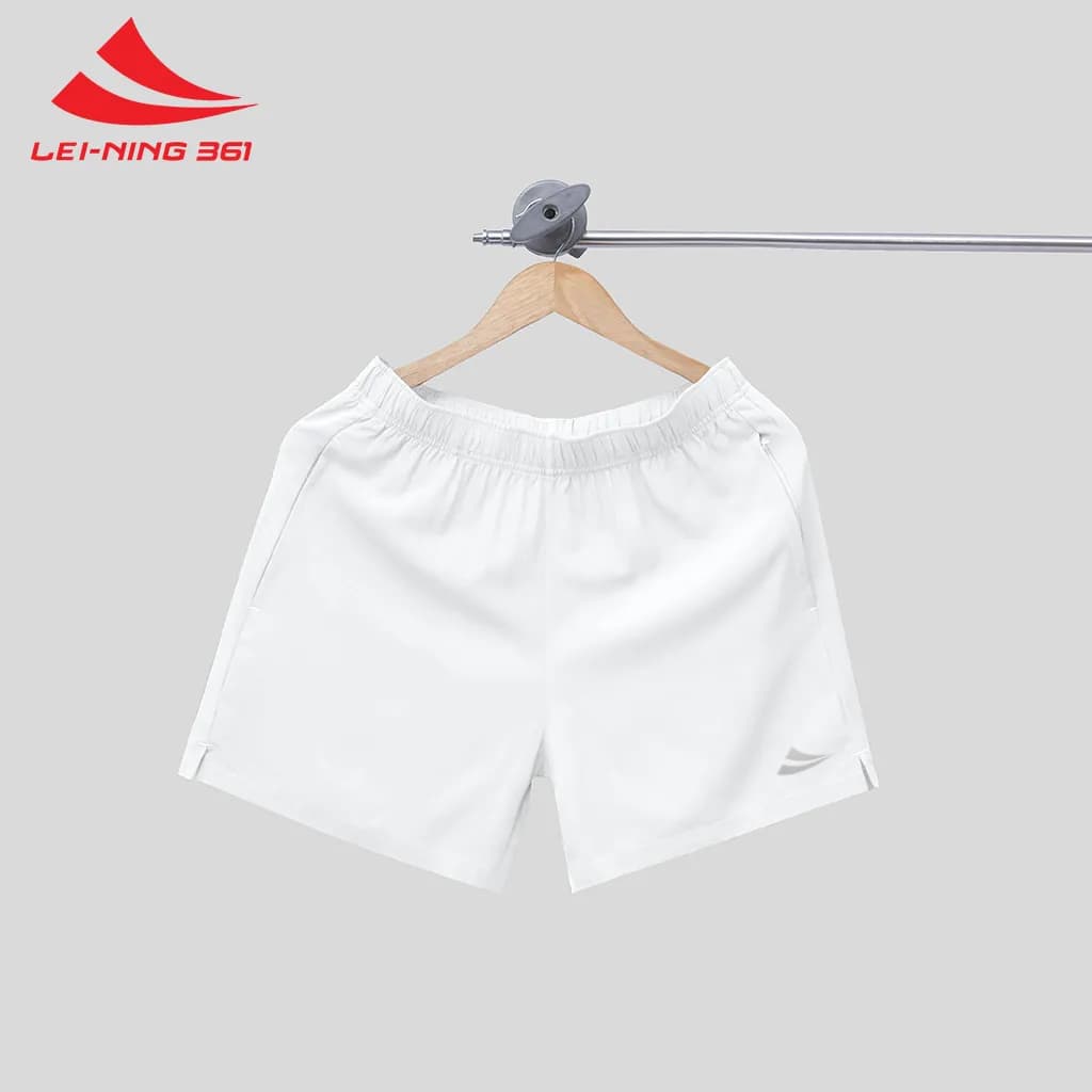 Quần Đùi Nam Thể Thao Lei-Ning 361 - 5INCH.361-10