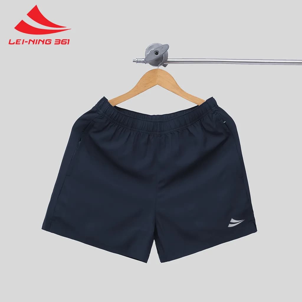 Quần Đùi Nam Thể Thao Lei-Ning 361 - 5INCH.361-11