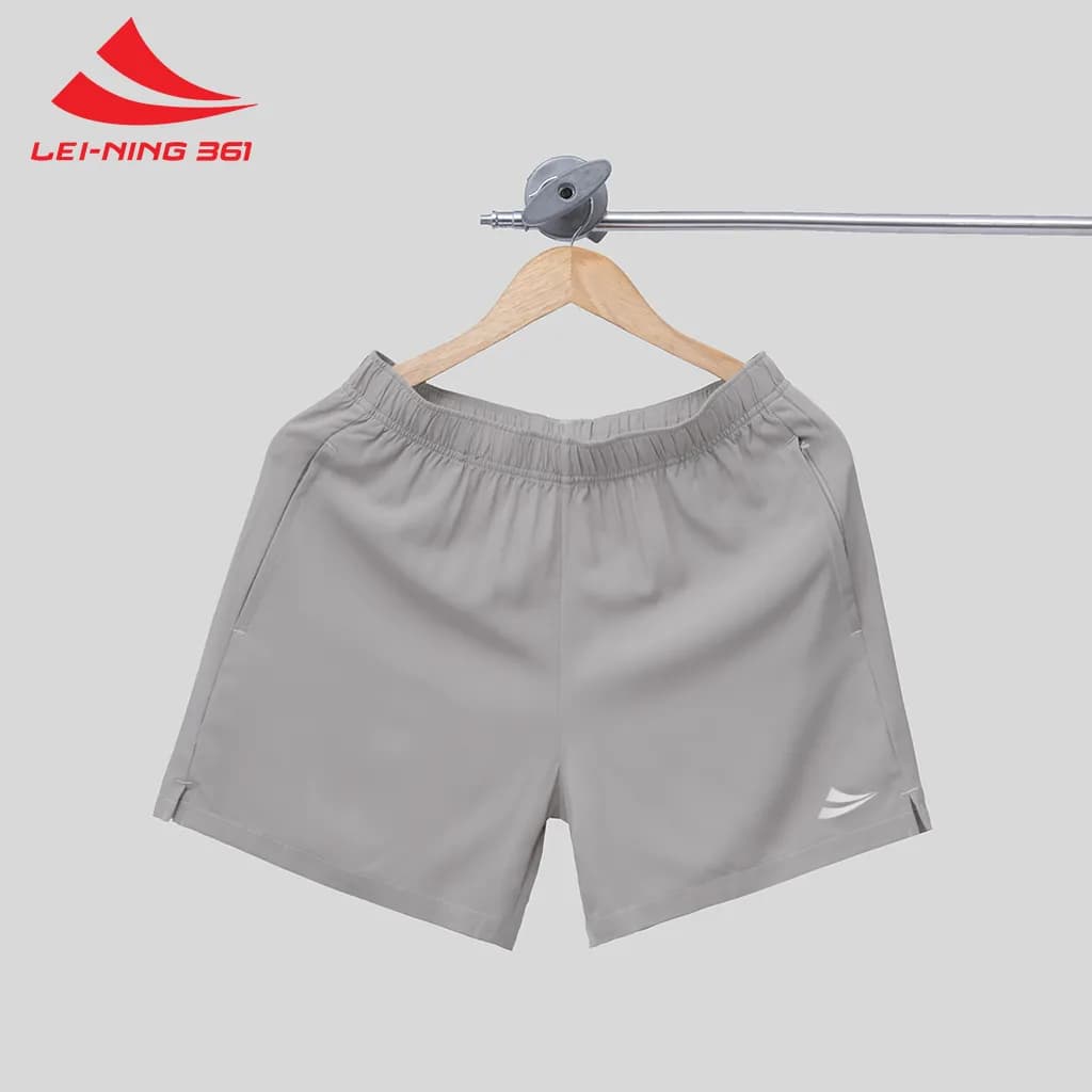 Quần Đùi Nam Thể Thao Lei-Ning 361 - 5INCH.361-13