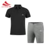Bộ Thể Thao Lei-Ning 361 Cao Cấp, Thể Thao- SET.POLO01.AR06.361-10