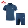 Bộ Thể Thao Lei-Ning 361 Cao Cấp, Thể Thao- SET.POLO01.AR06.361-11
